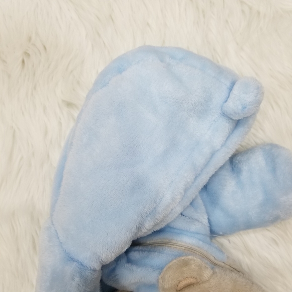 Wonder Nation Baby Jumpsuit Coat.... - Picture 10 of 15